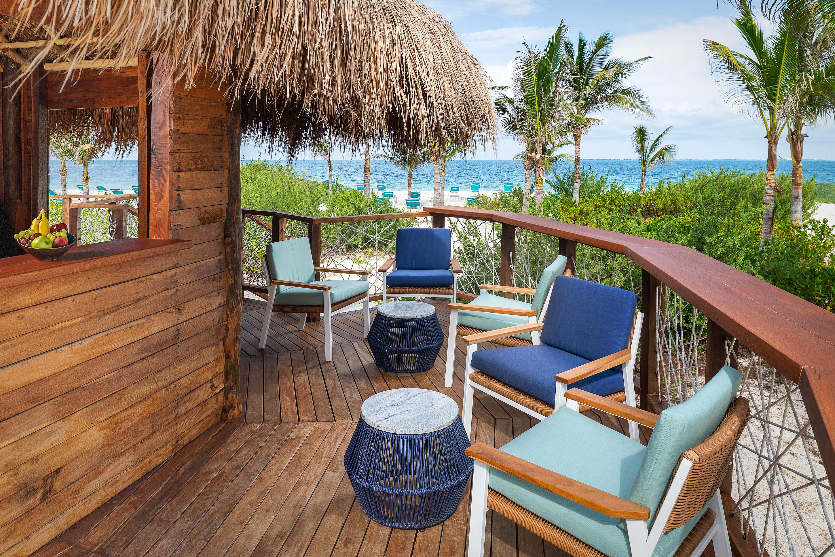 Resort Catalonia Grand Costa Mujeres &