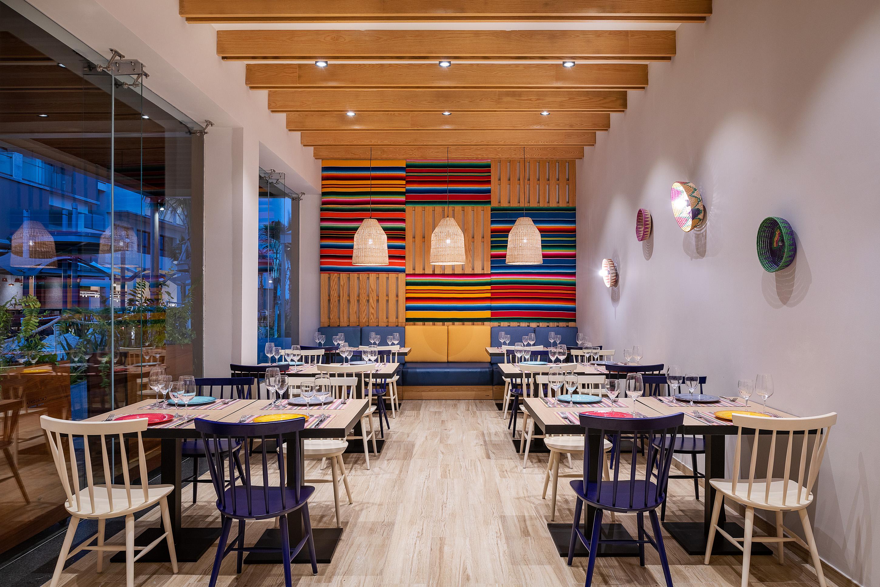 Catalonia Grand Costa Mujeres & 5*