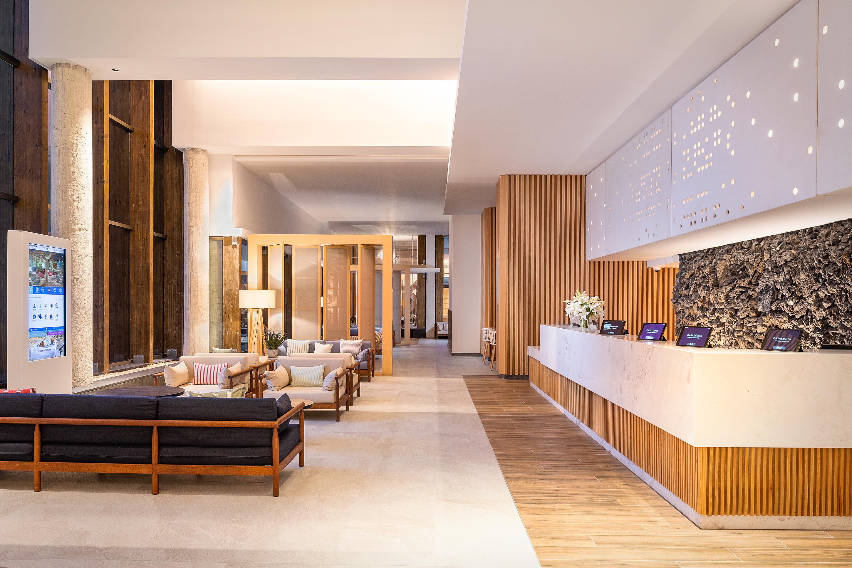 Catalonia Grand Costa Mujeres & 5*