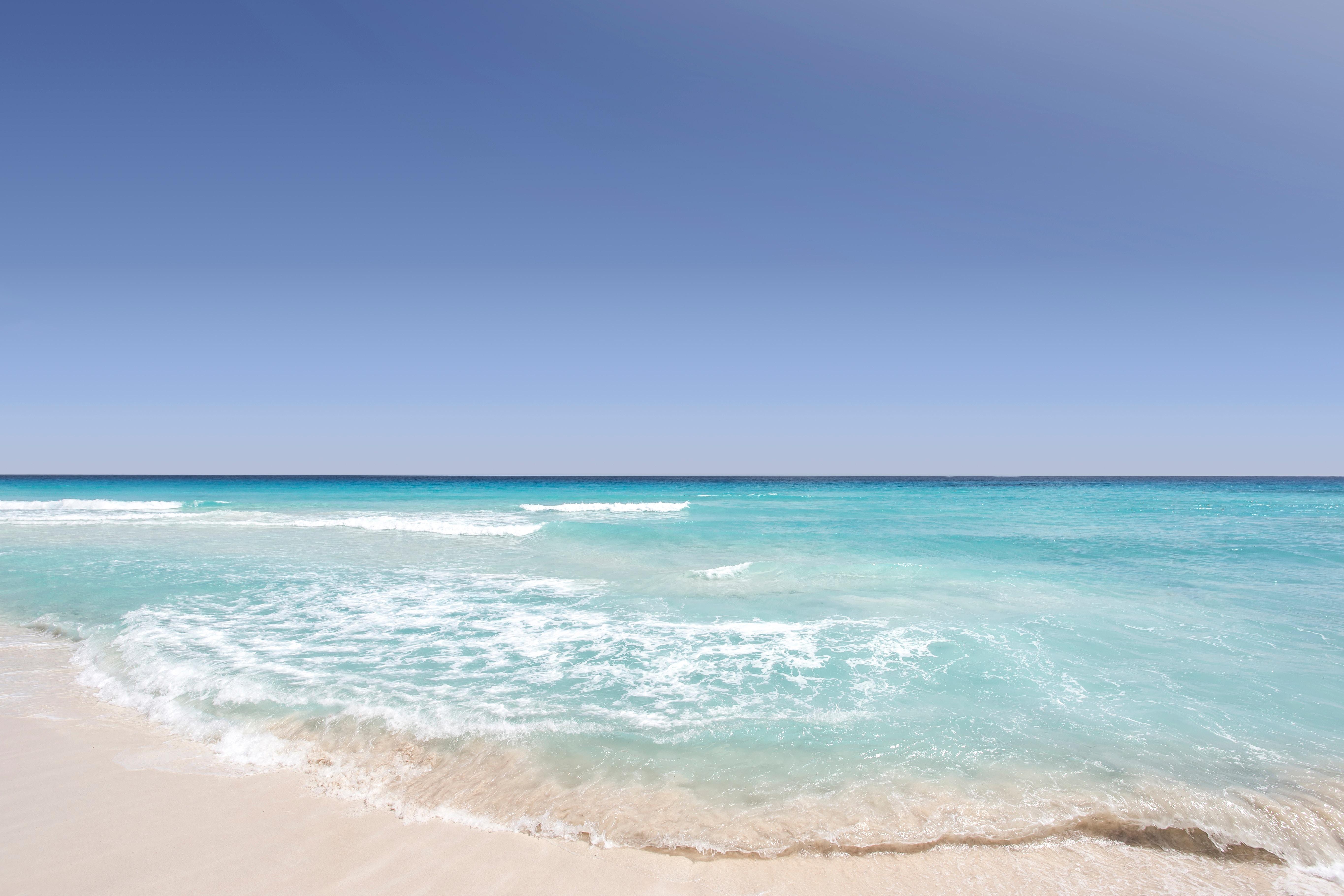 Catalonia Grand Costa Mujeres & 5*