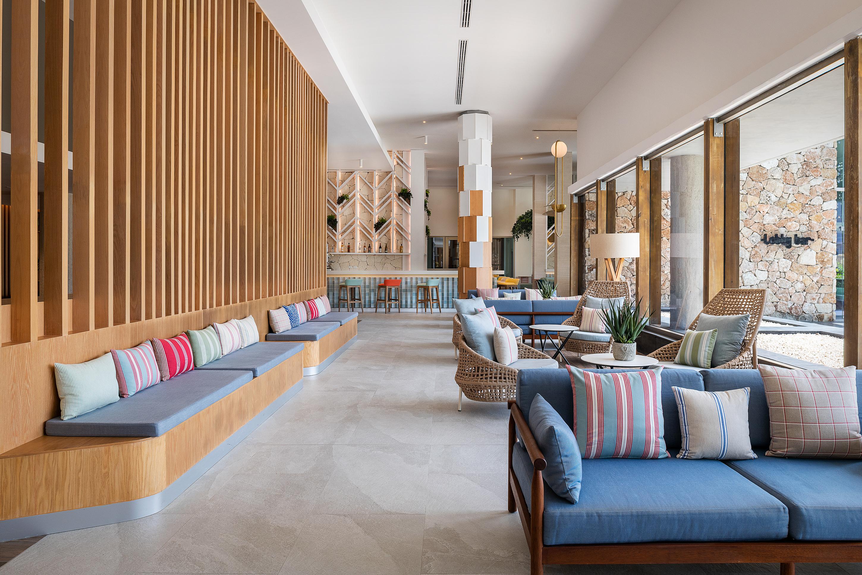 Resort Catalonia Grand Costa Mujeres & 5*
