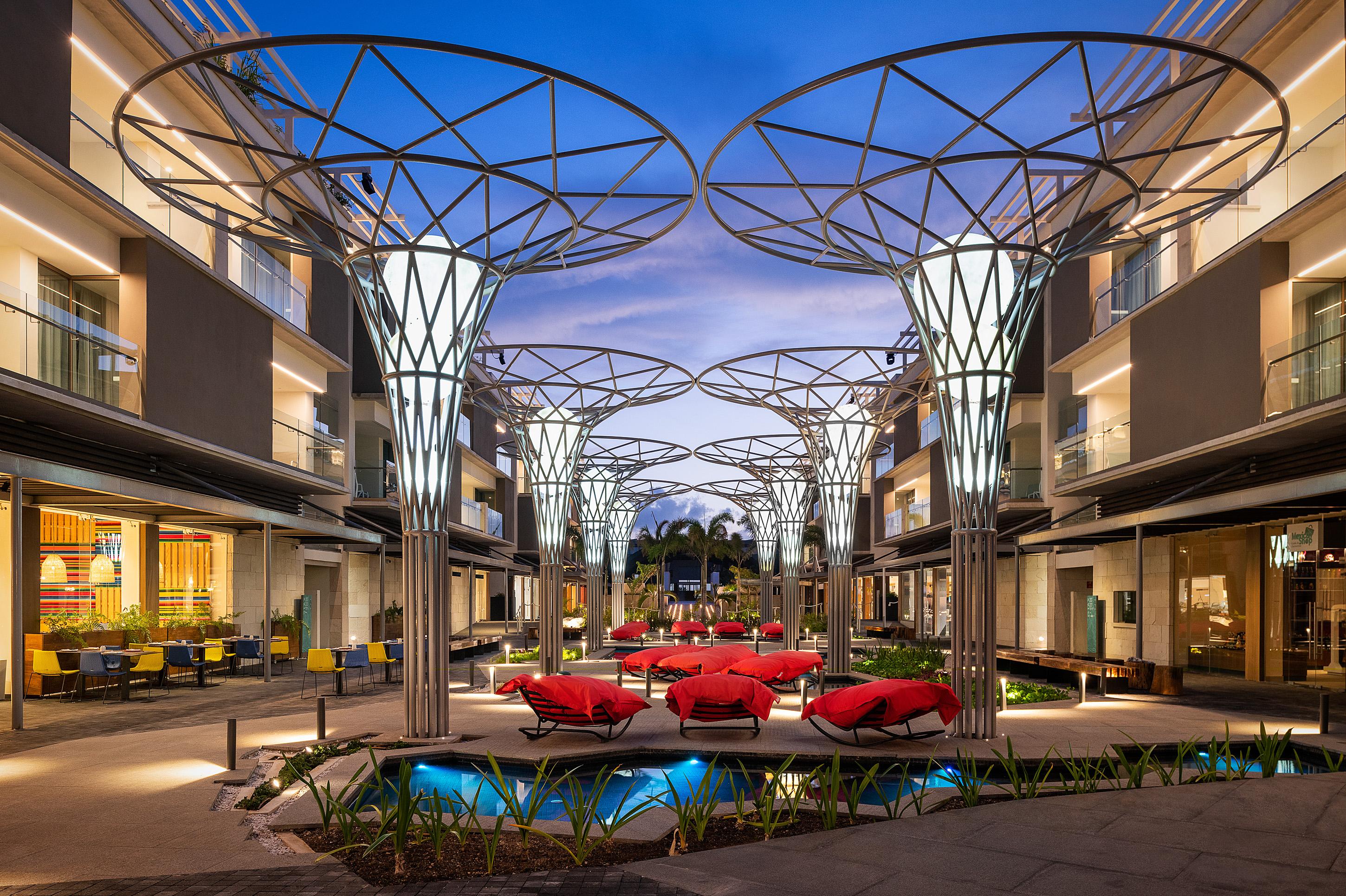 Catalonia Grand Costa Mujeres & 5*