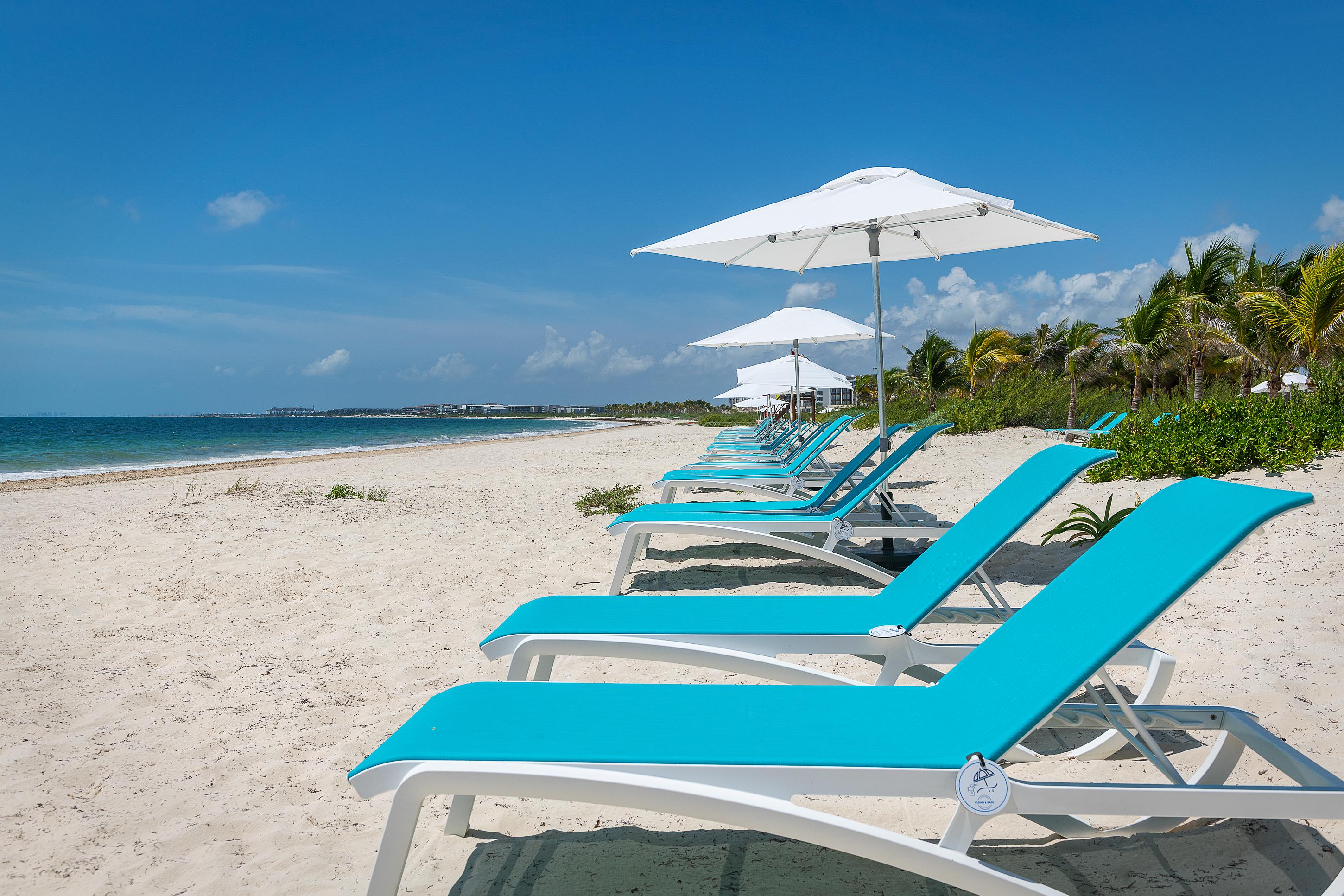 Catalonia Grand Costa Mujeres & Resort
