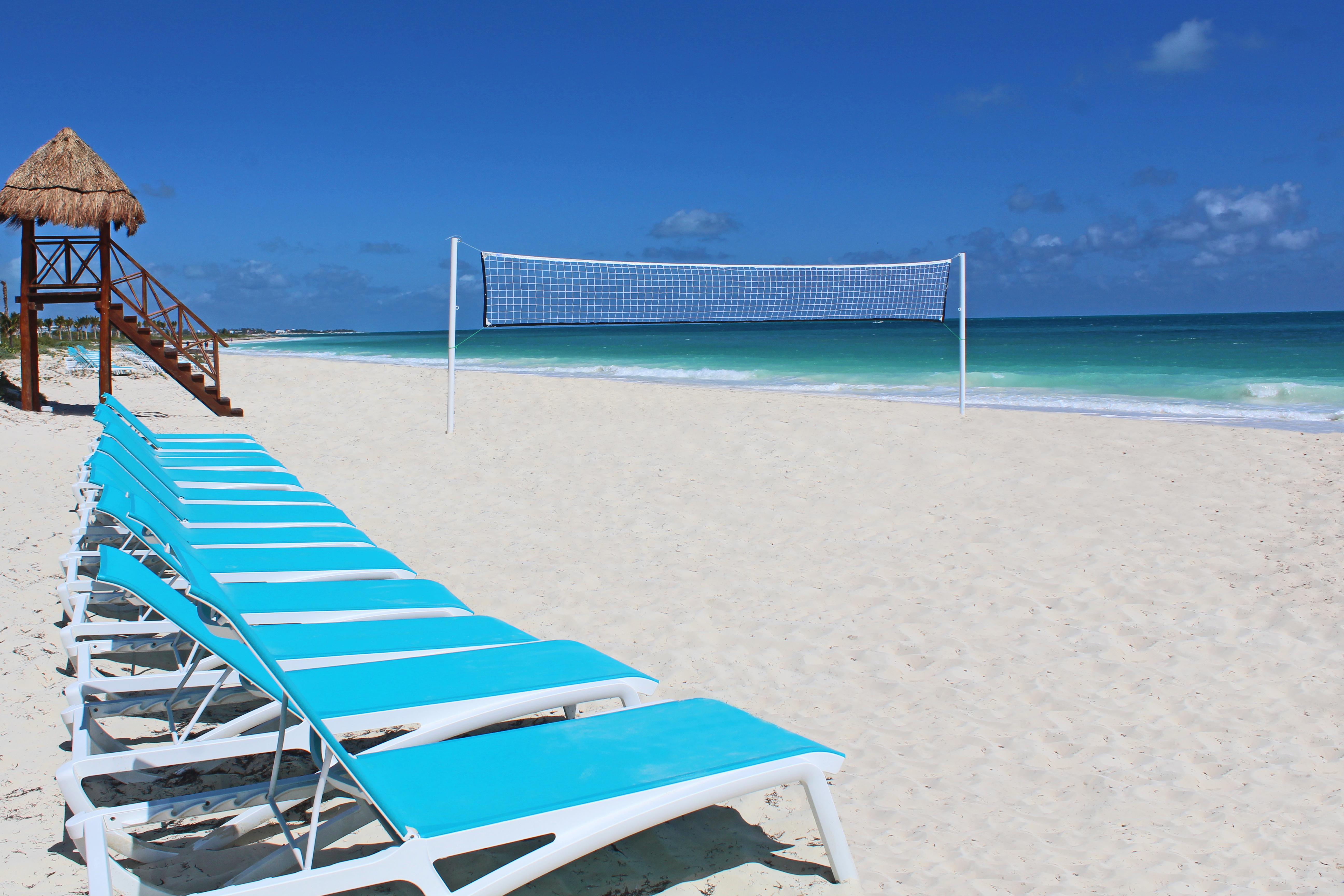 Resort Catalonia Grand Costa Mujeres & Cancún