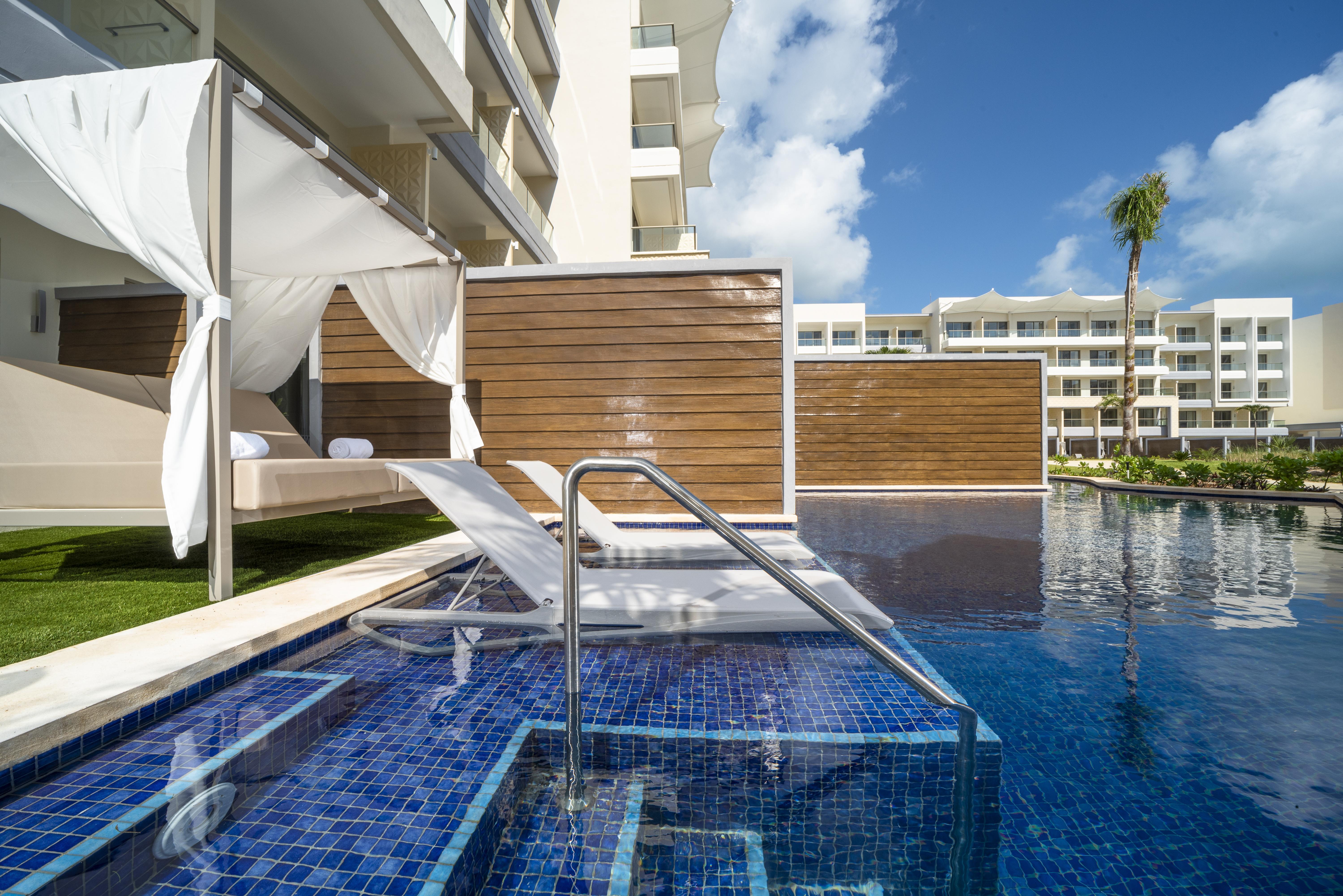 Resort Planet Hollywood Adult Scene Cancun, An Autograph Collection All- Inclusive - Adults Only 5*