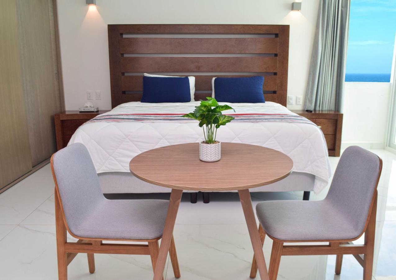 Oleo Playa 4* Cancún