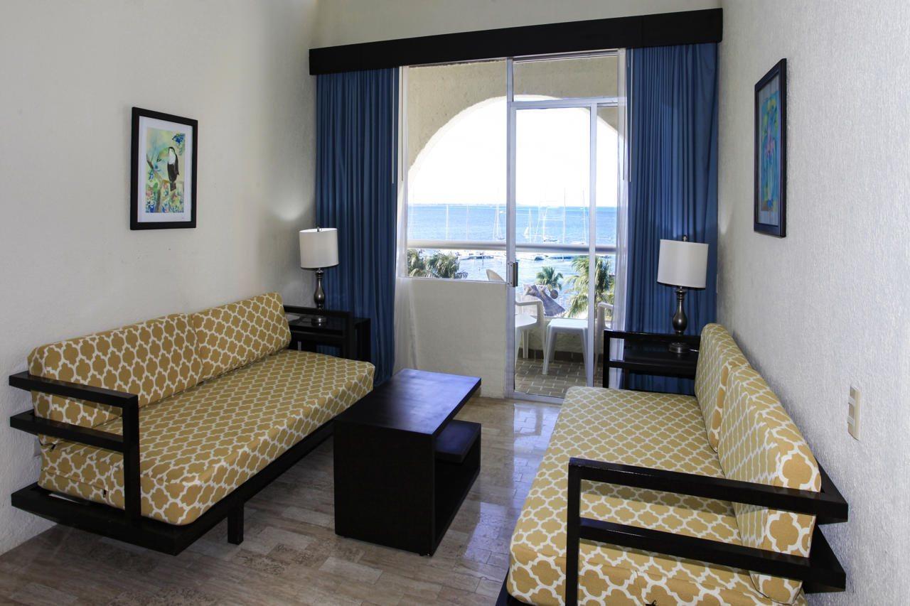 Aquamarina 3* Cancún