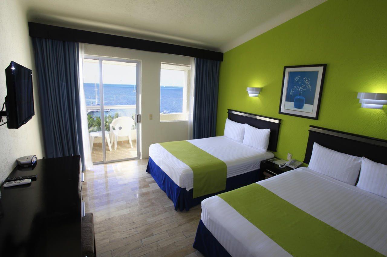 Resort Aquamarina