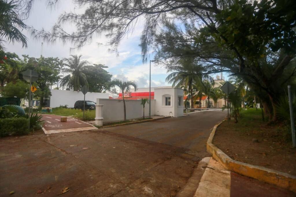 Front Zone Apartamento *