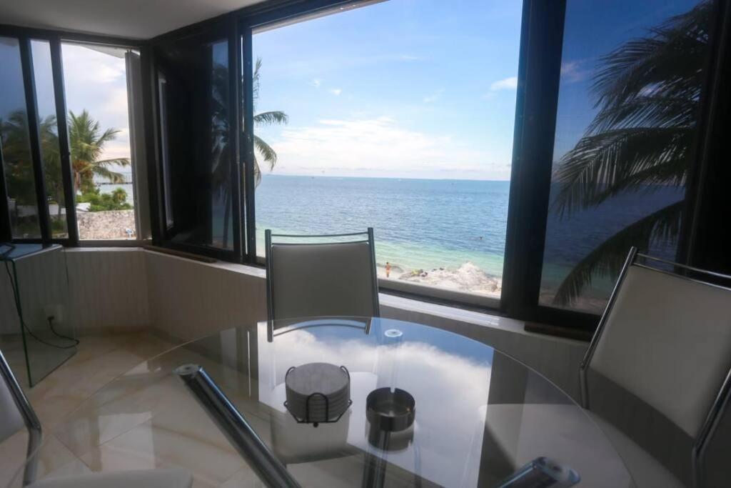 Apartamento Front Zone
