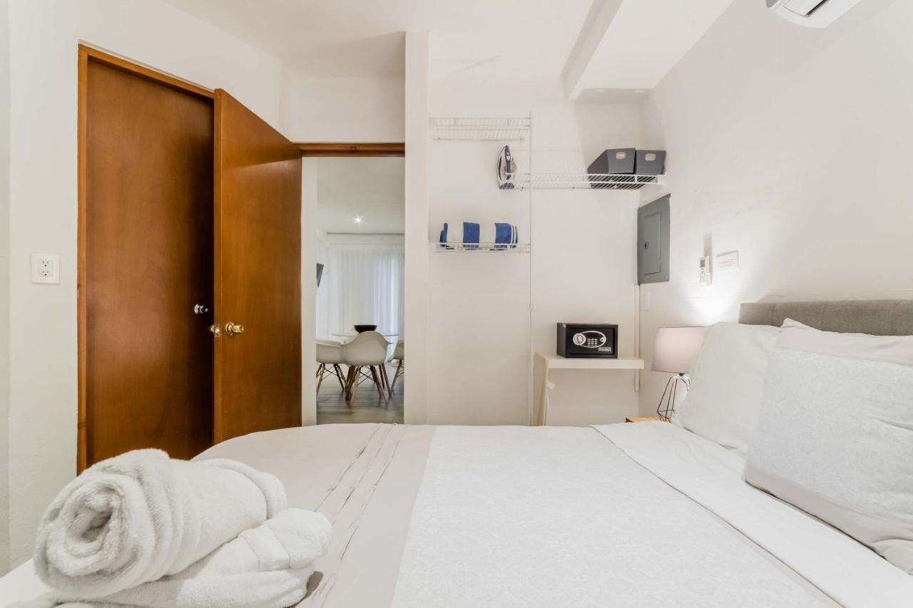 Hotelzone L20 Access * Cancún