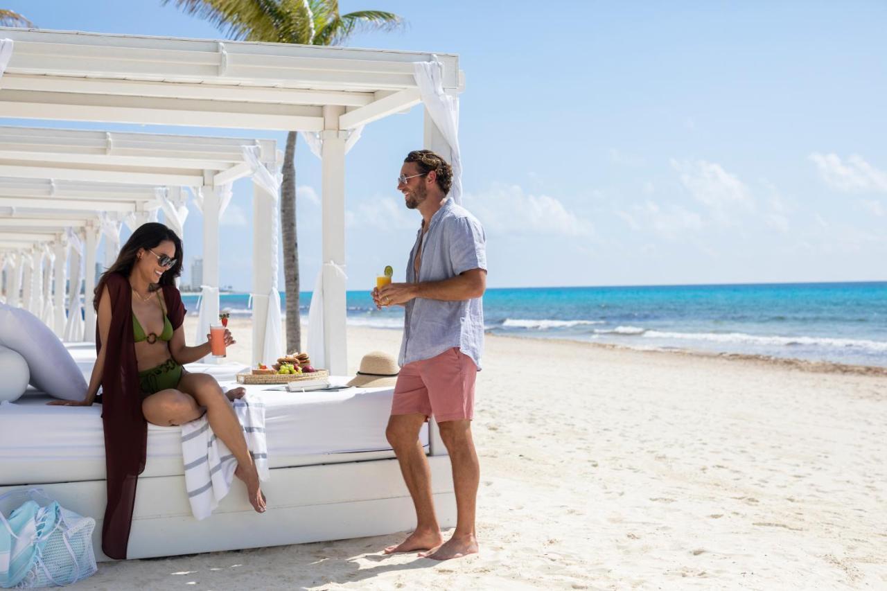Resort Hyatt Zilara (adults Only)