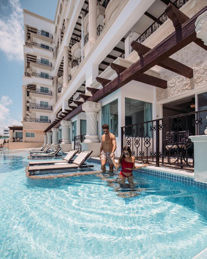 Resort Hyatt Zilara (adults Only) 5*