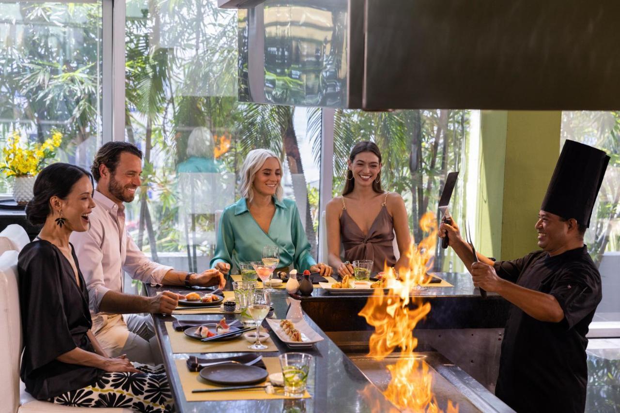 Resort Hyatt Zilara (adults Only) 5*