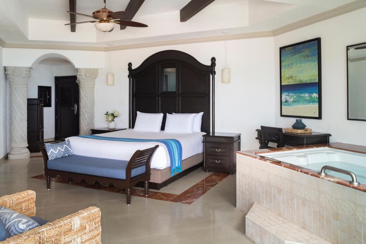 Resort Hyatt Zilara (adults Only)