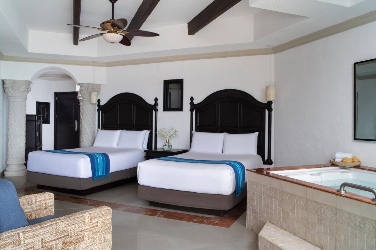 Hyatt Zilara (adults Only) 5* Cancún