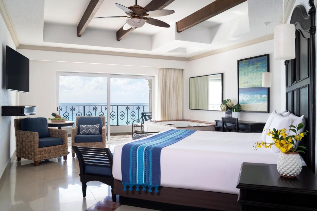 Hyatt Zilara (adults Only) Resort