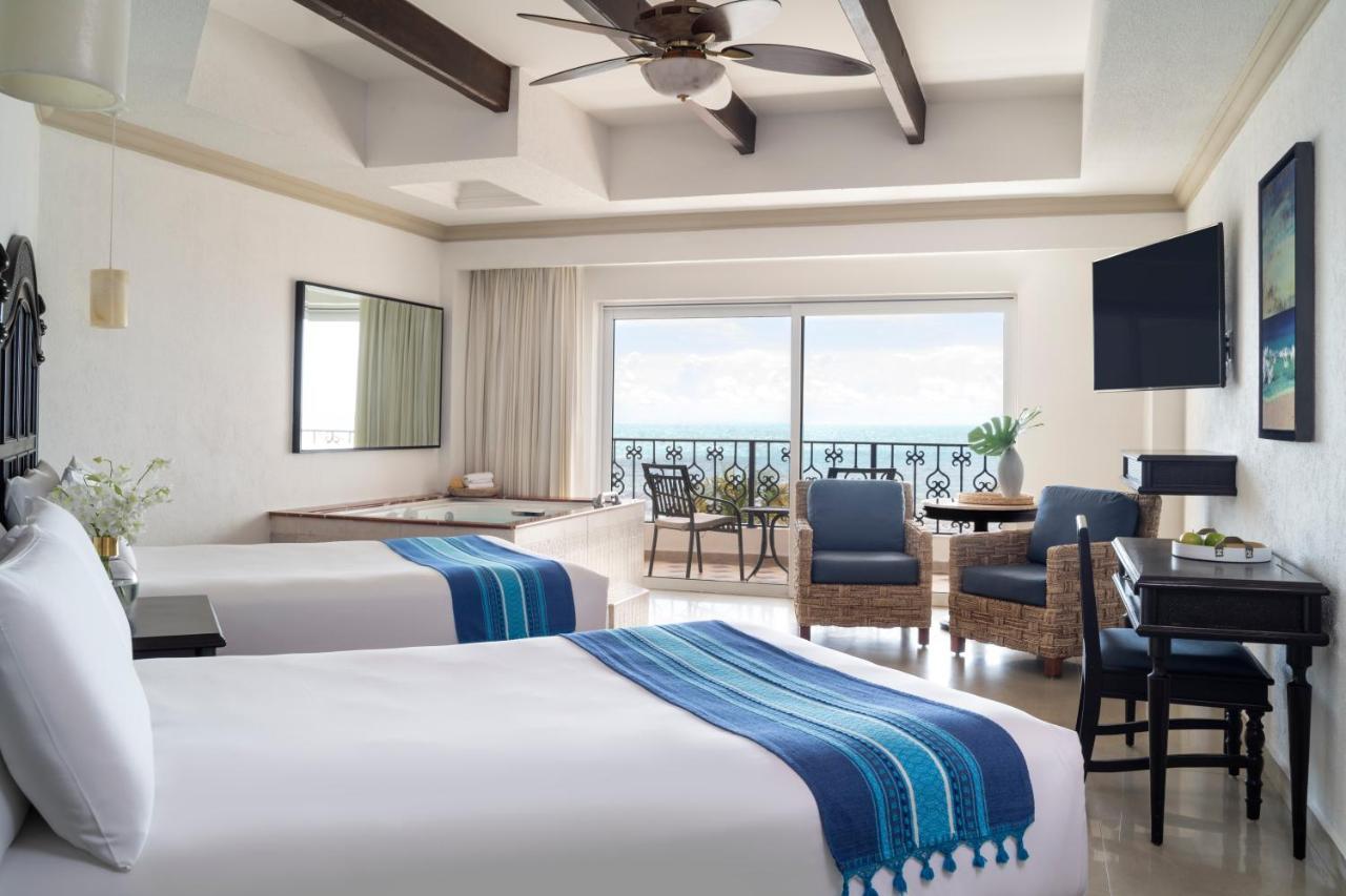 Hyatt Zilara (adults Only) Cancún