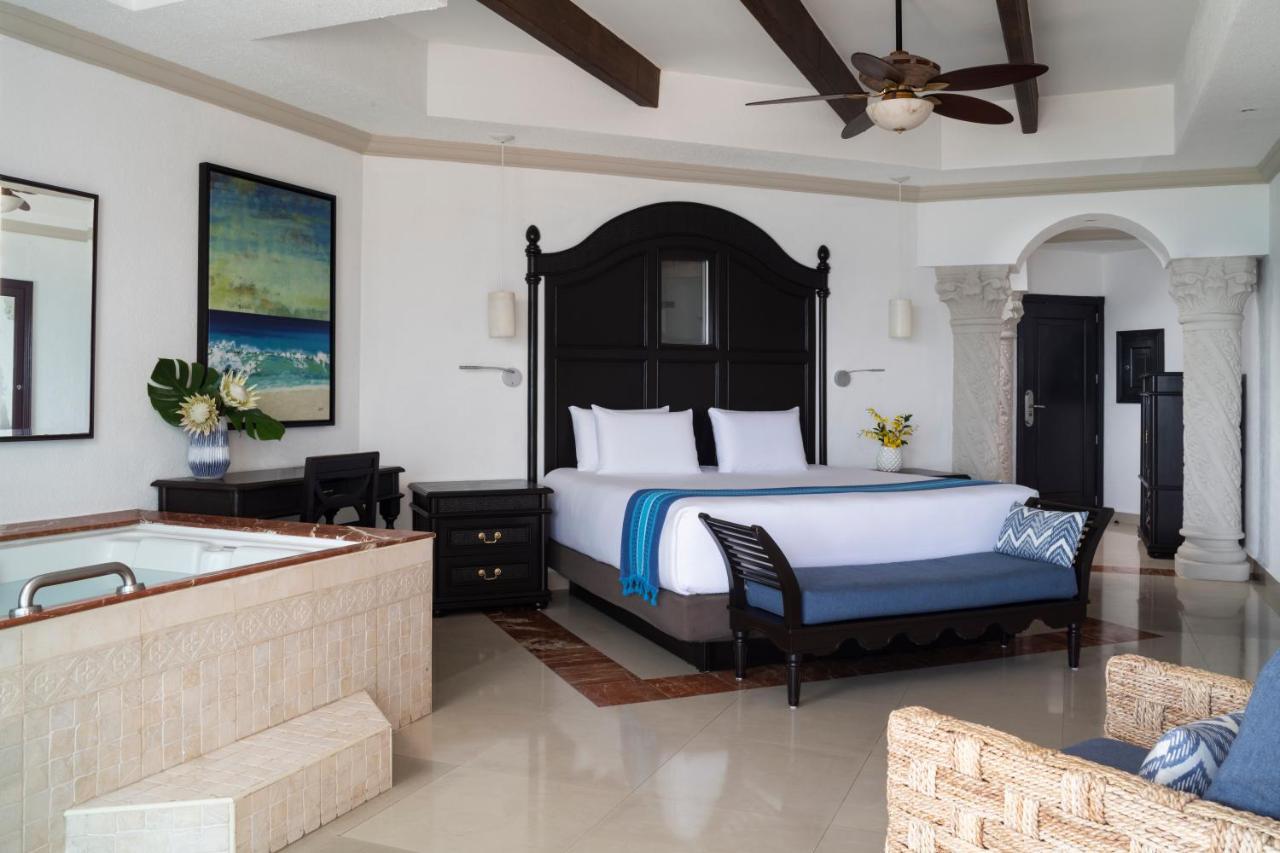 Resort Hyatt Zilara (adults Only) 5*