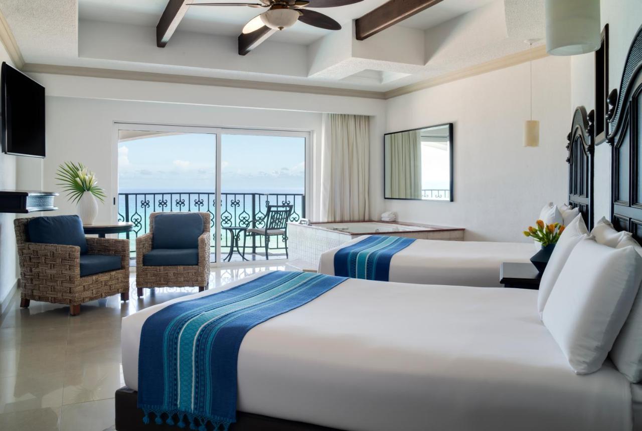 Hyatt Zilara (adults Only) 5* Cancún