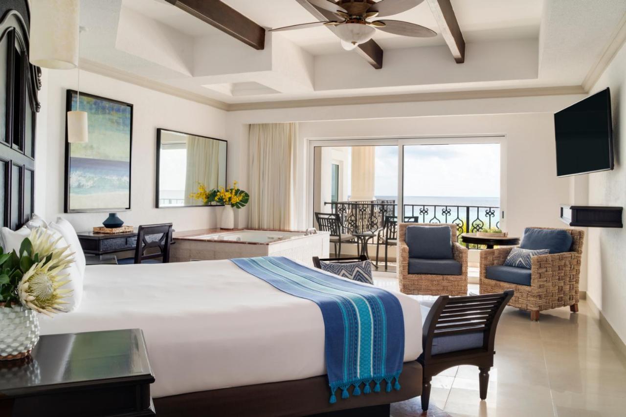 Resort Hyatt Zilara (adults Only)
