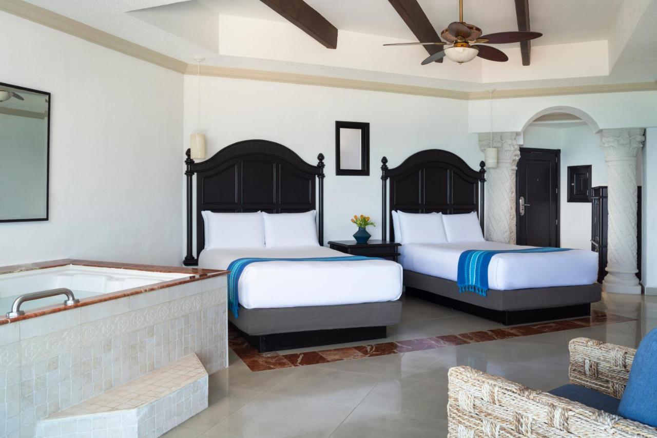 Hyatt Zilara (adults Only) Cancún