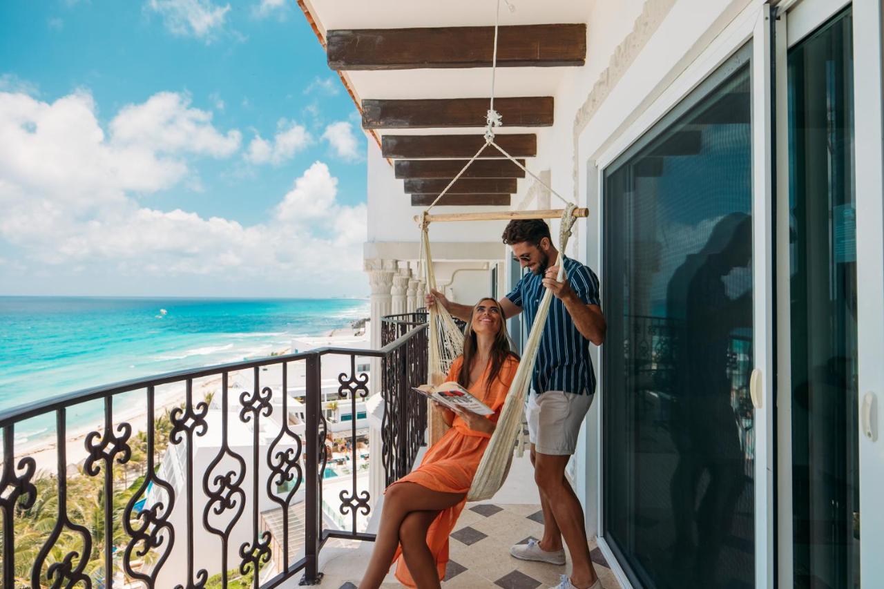 Hyatt Zilara (adults Only) Resort Cancún
