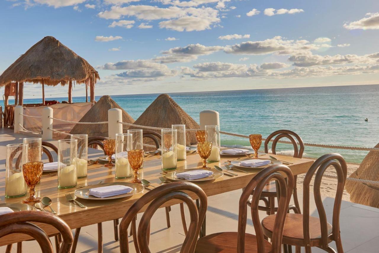 Resort Fiesta Americana Condesa -