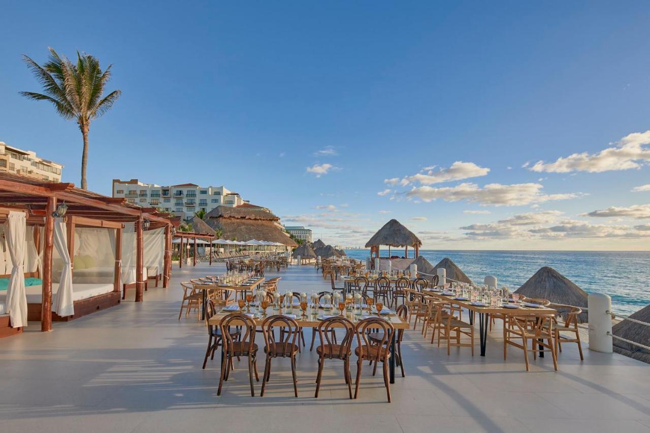 Resort Fiesta Americana Condesa - Cancún
