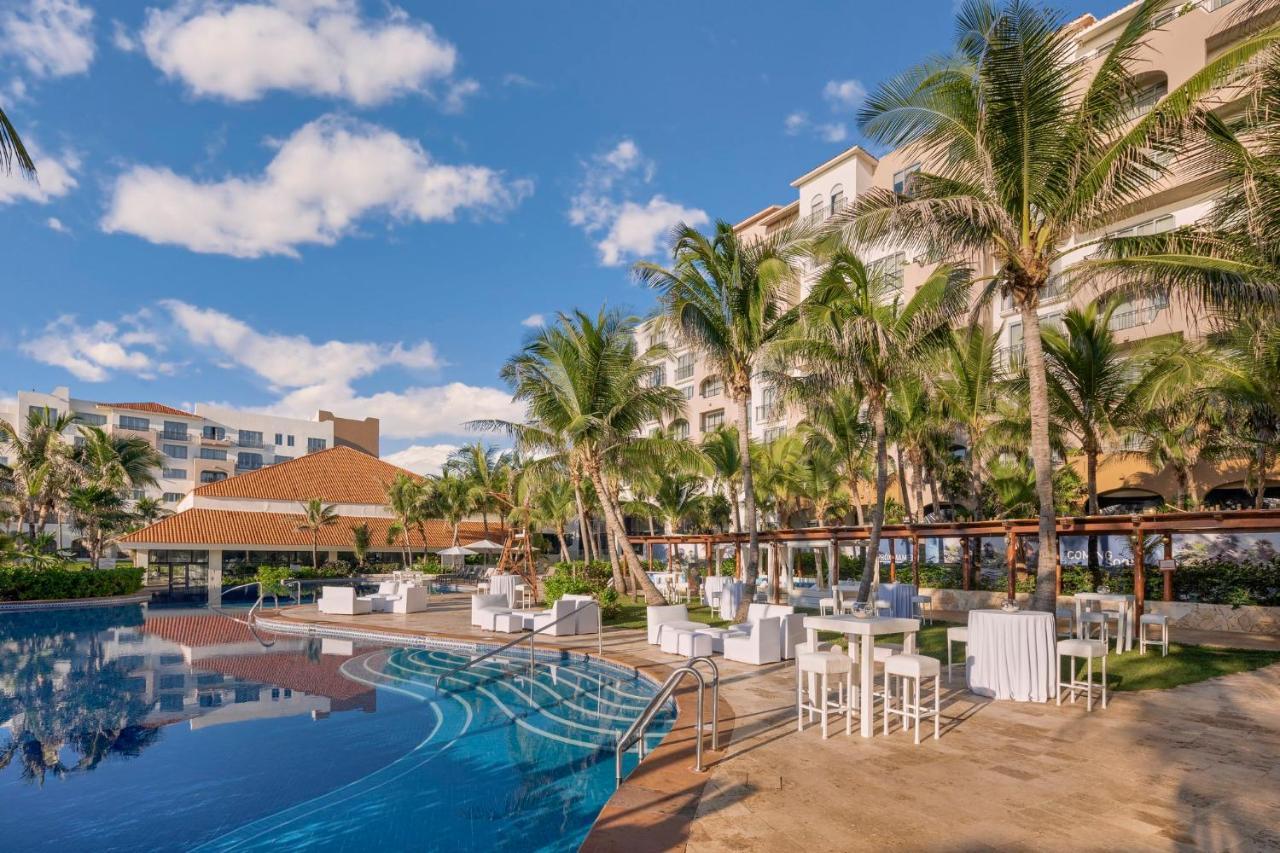 Fiesta Americana Condesa - Cancún