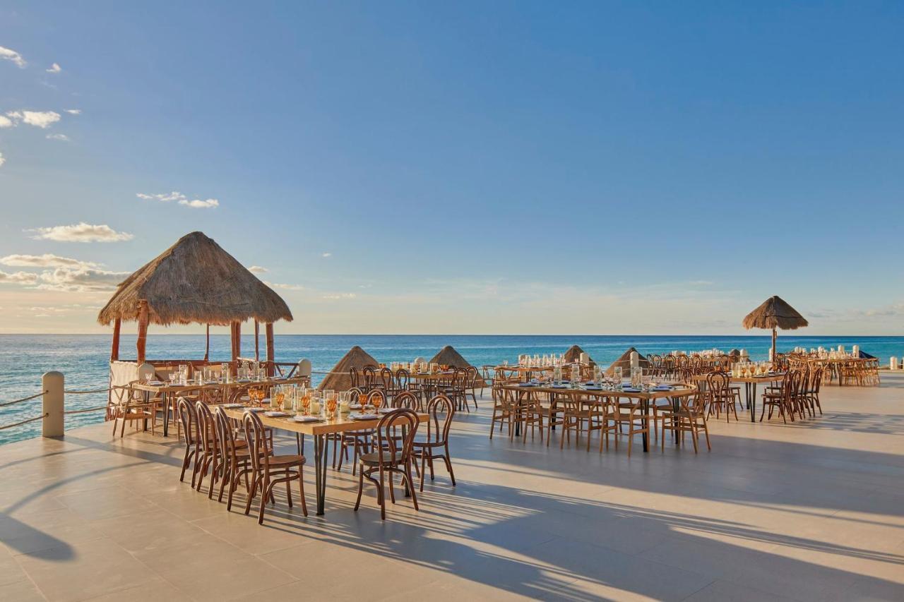Resort Fiesta Americana Condesa - Cancún