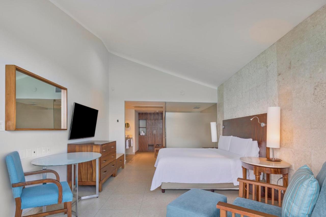 Fiesta Americana Condesa - Cancún