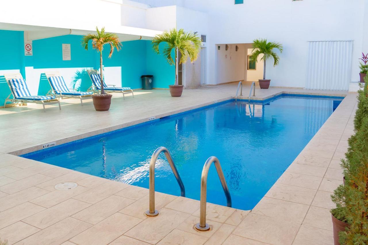 Hotel Terracaribe Boutique