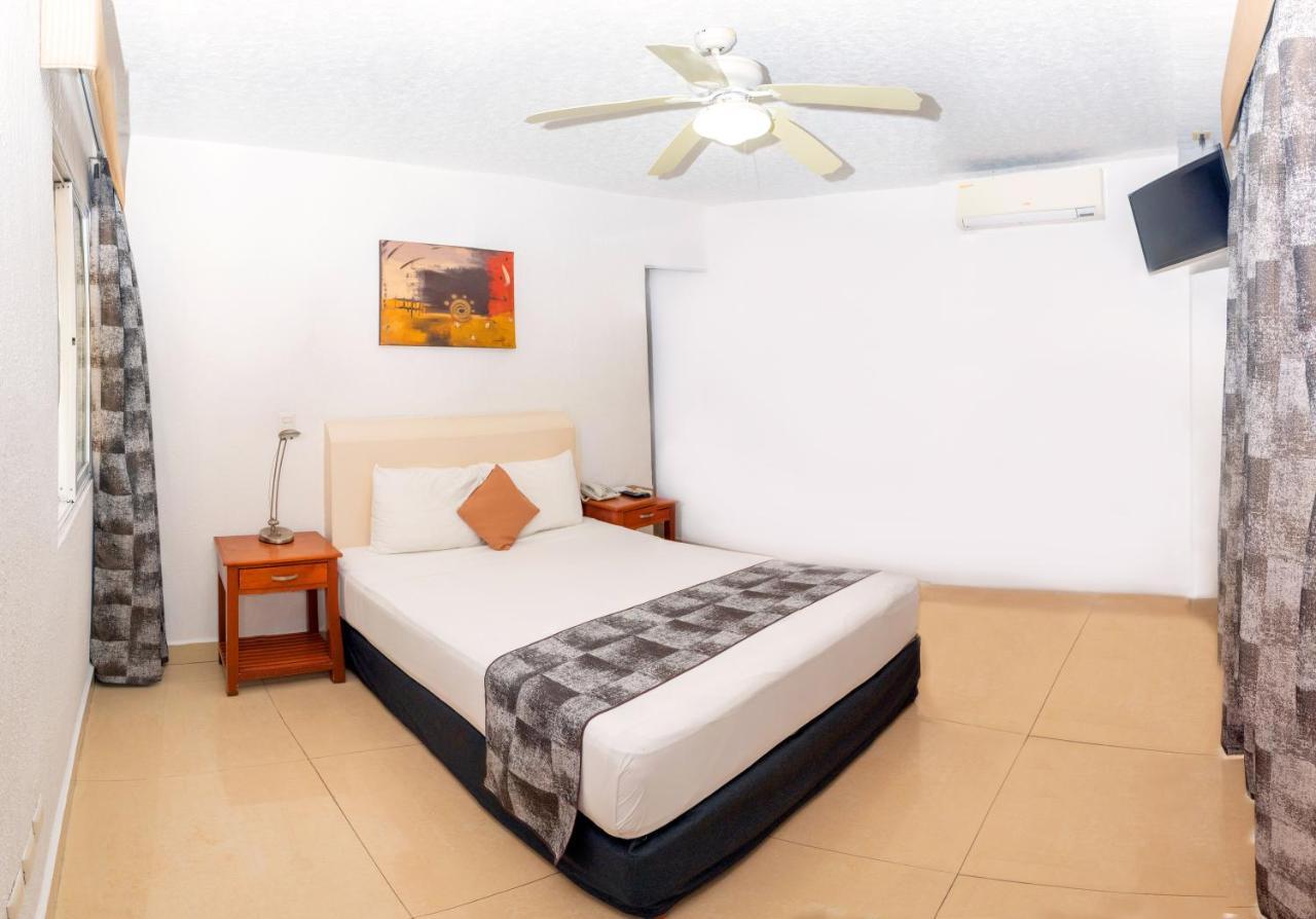 Hotel Terracaribe Boutique