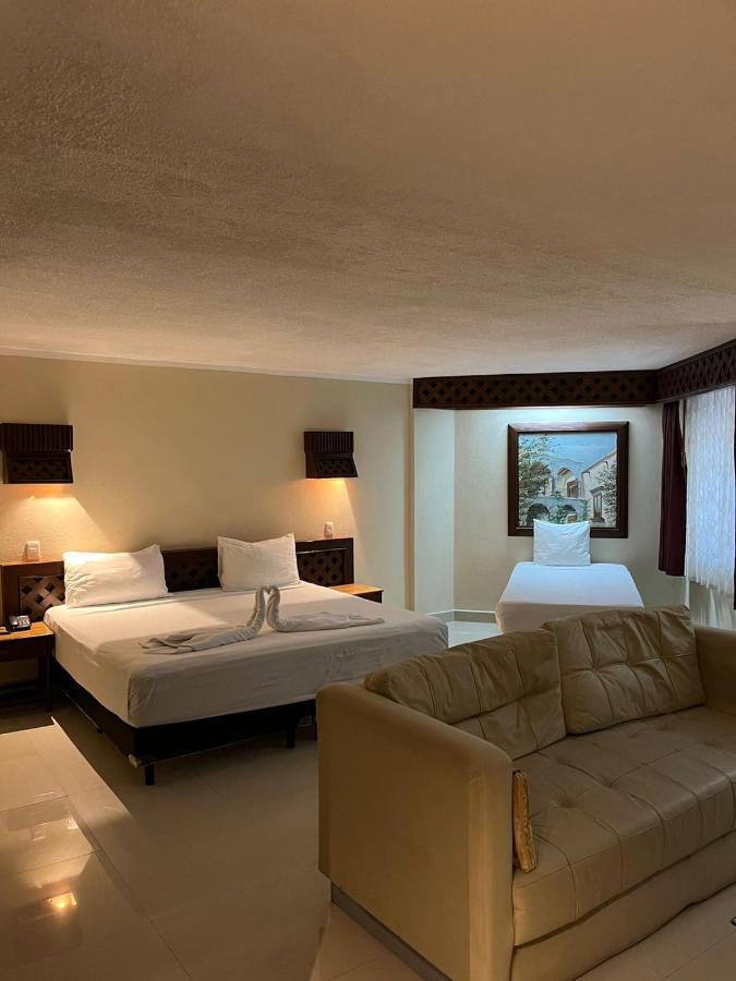 Plaza Kokai 4*