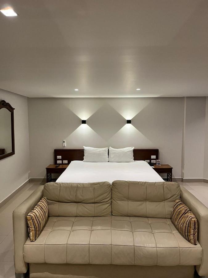 Plaza Kokai 4* Cancún