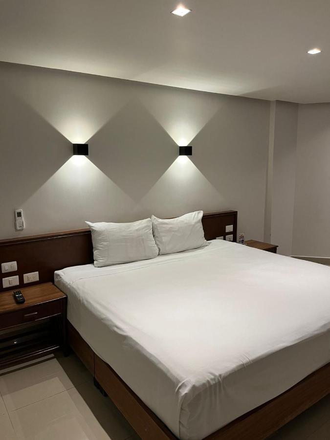 Plaza Kokai Hotel Cancún