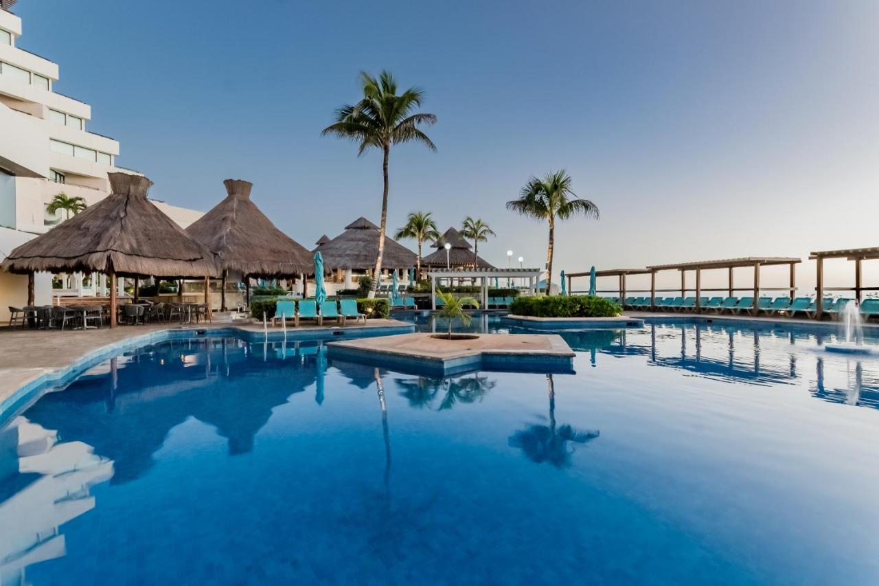 Royal Solaris 4* Cancún