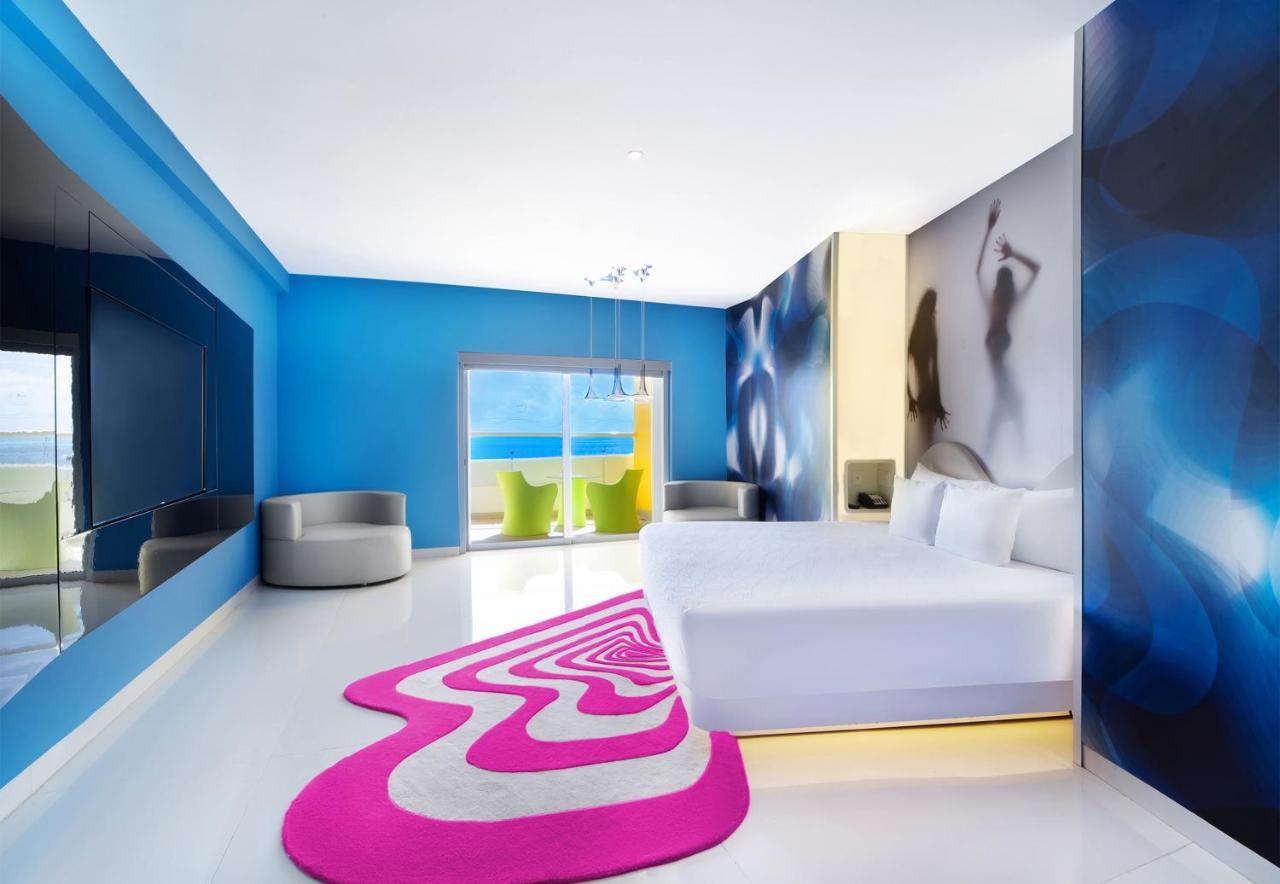 Resort Temptation At The Tower (adults Only) 5*