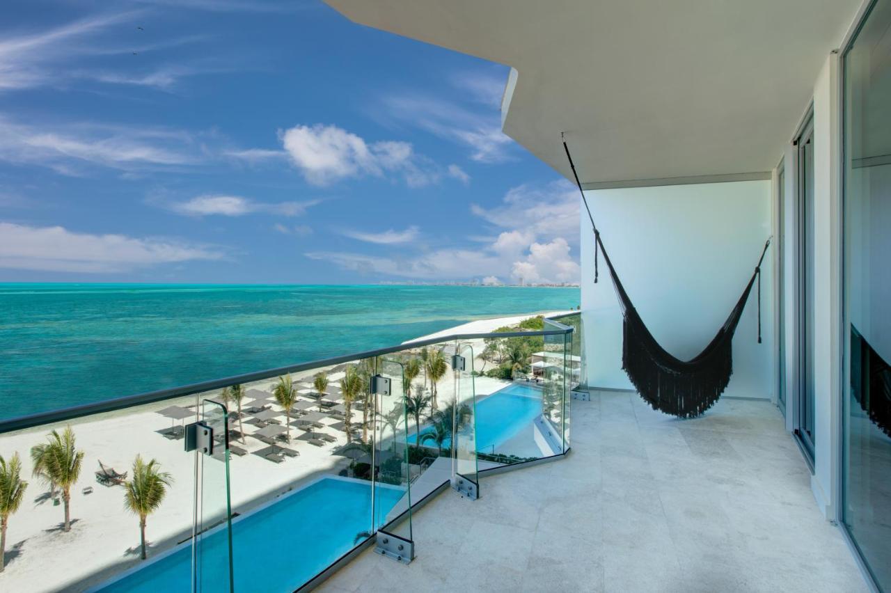 Sls Cancún