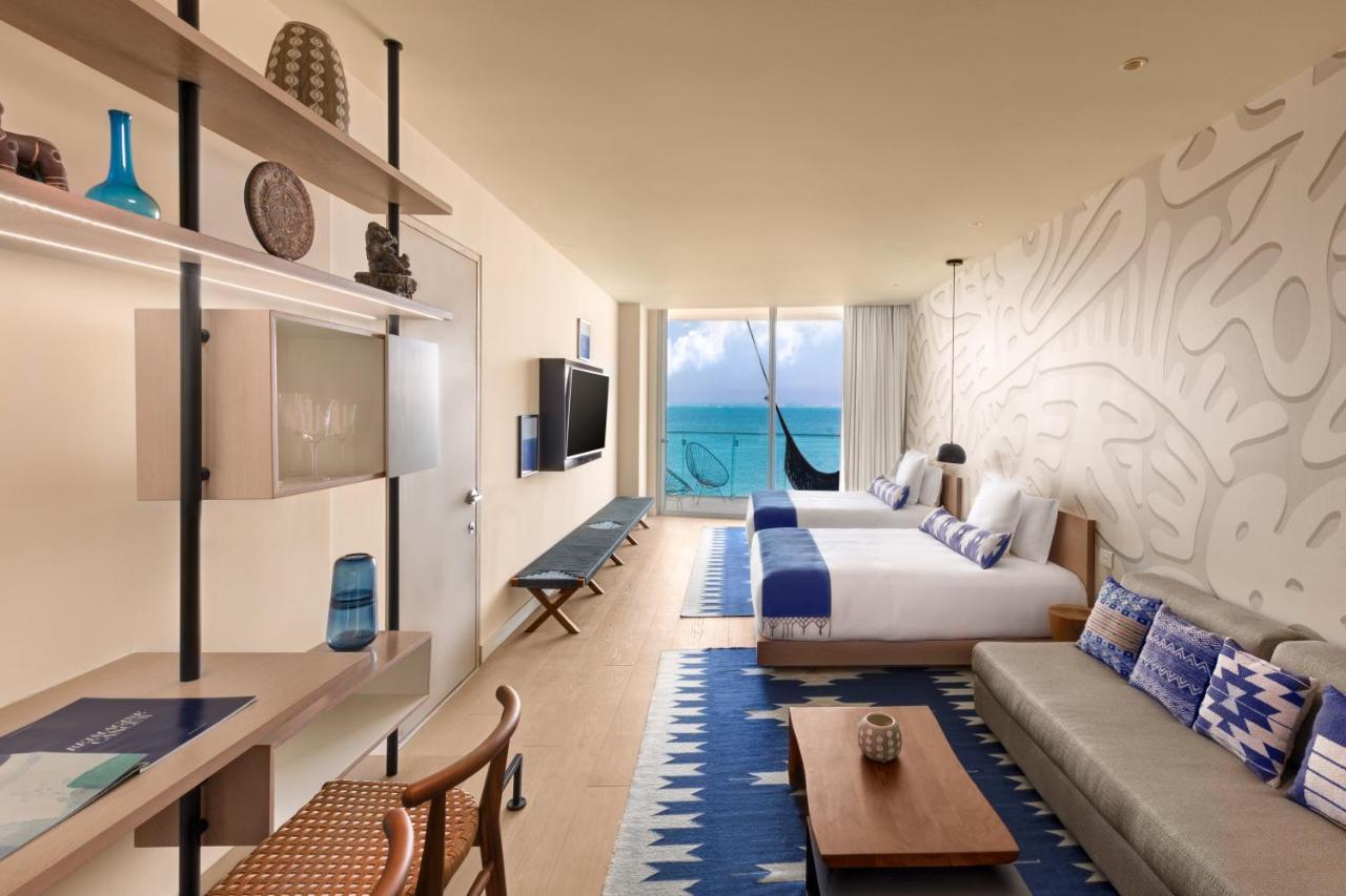 Hotel Sls