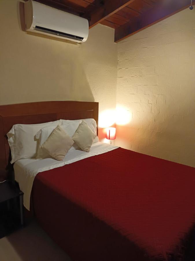 Pecarí Bed and breakfast