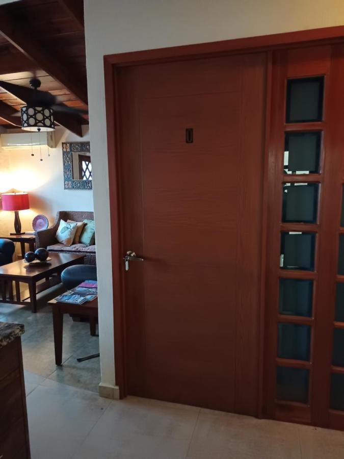 Bed and breakfast Pecarí Cancún