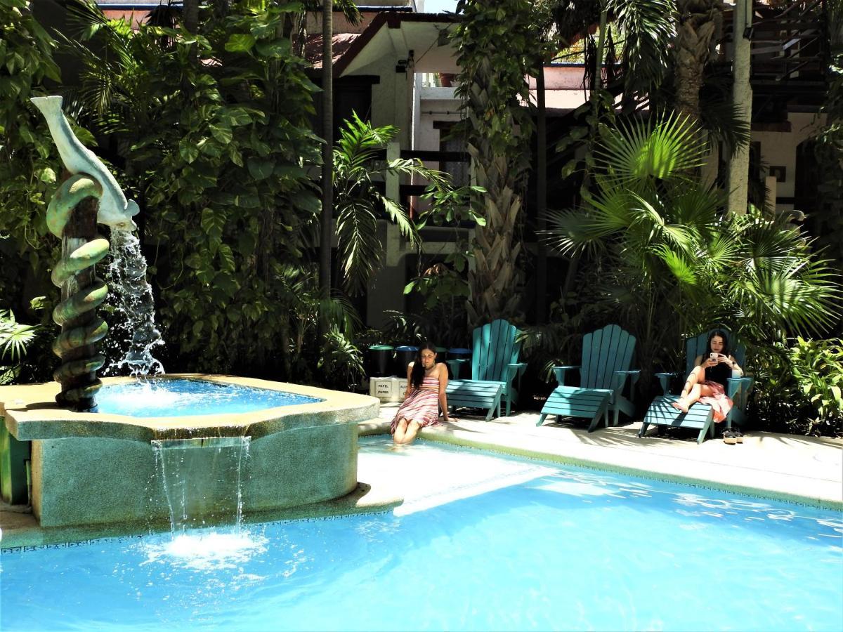 Hotel Eco-hotel El Rey Del Caribe Cancun