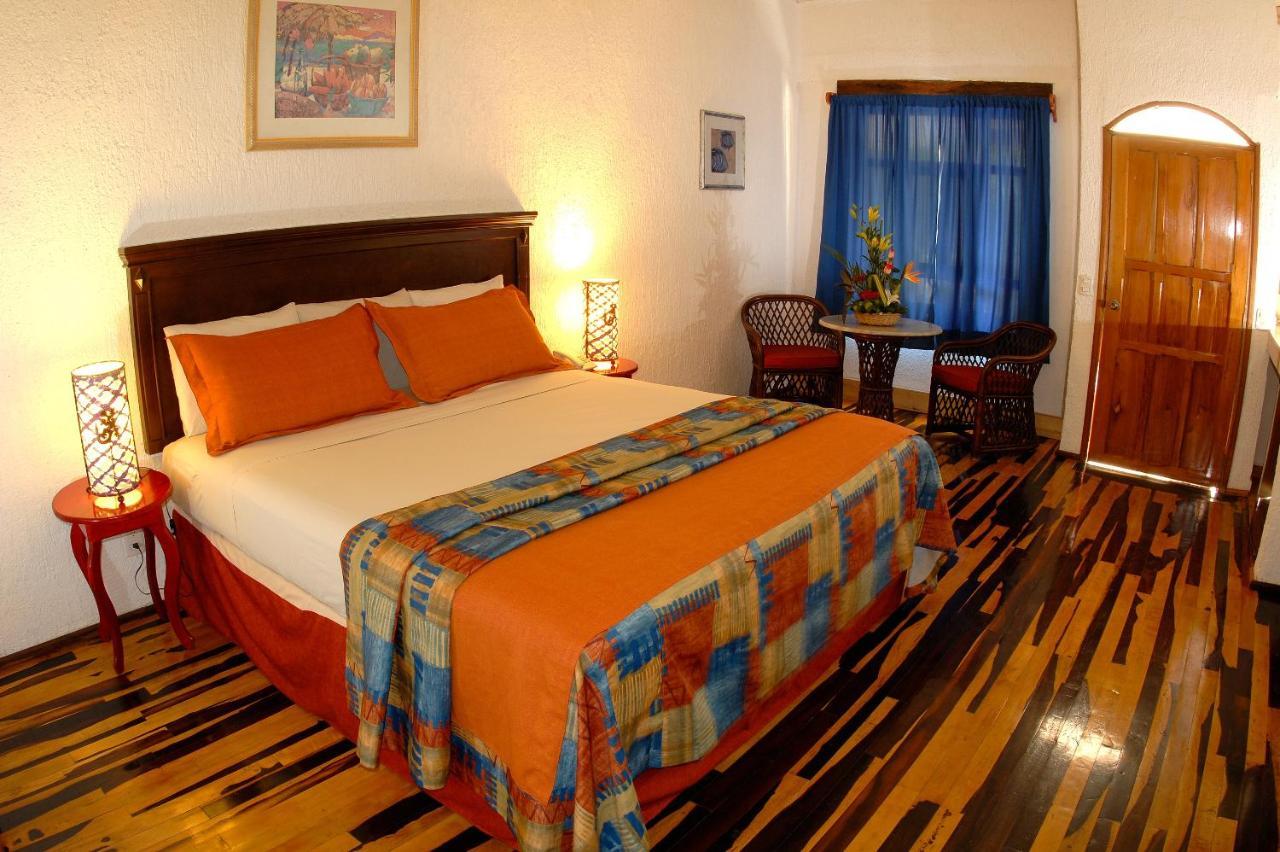 Eco-hotel El Rey Del Caribe 3* Cancun