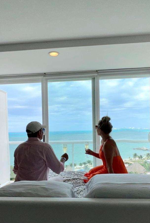 Amara Beachfront * Cancún