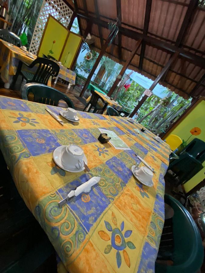 Eco-hotel El Rey Del Caribe 3* Cancun