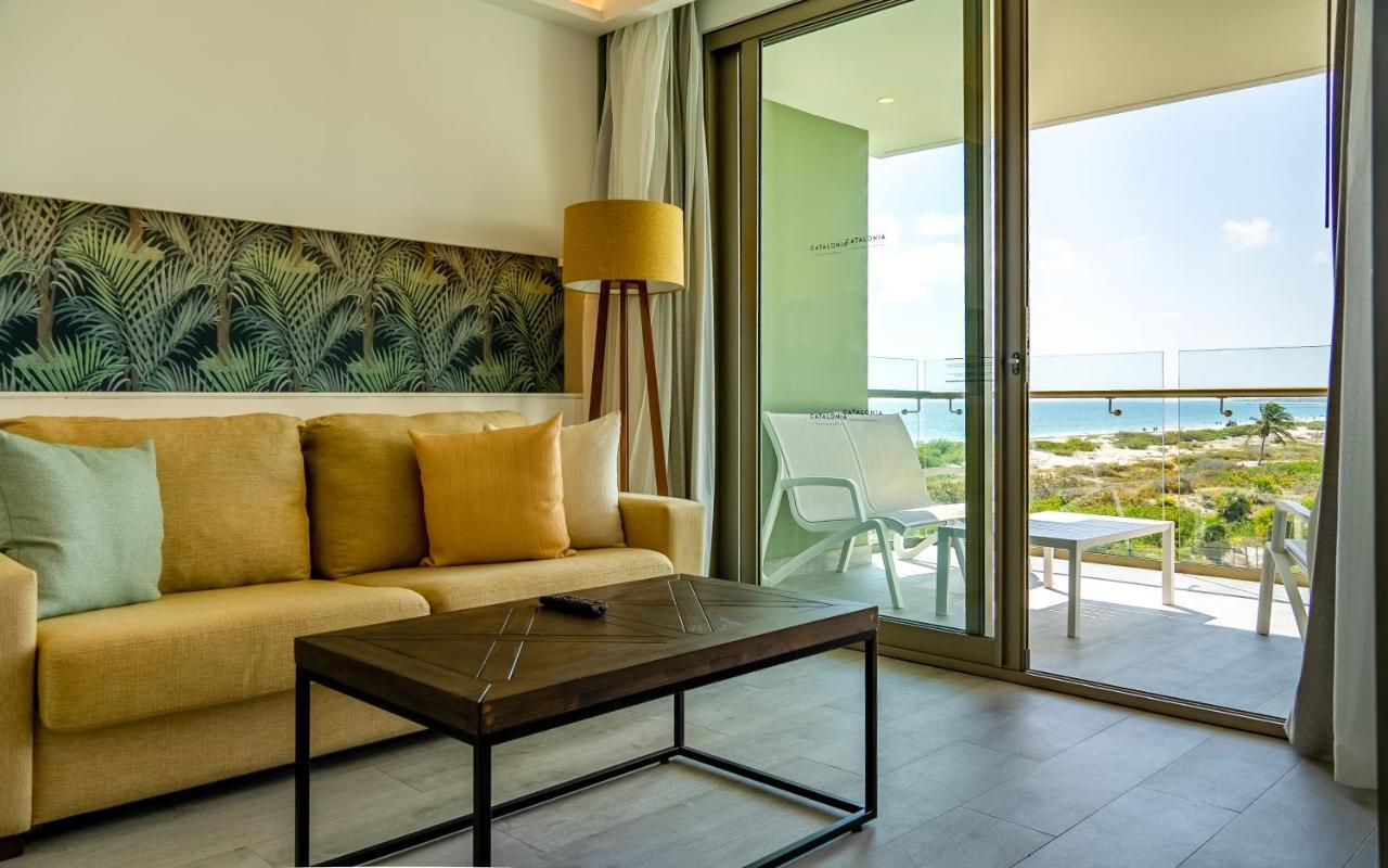 Catalonia Grand Costa Mujeres & 5*
