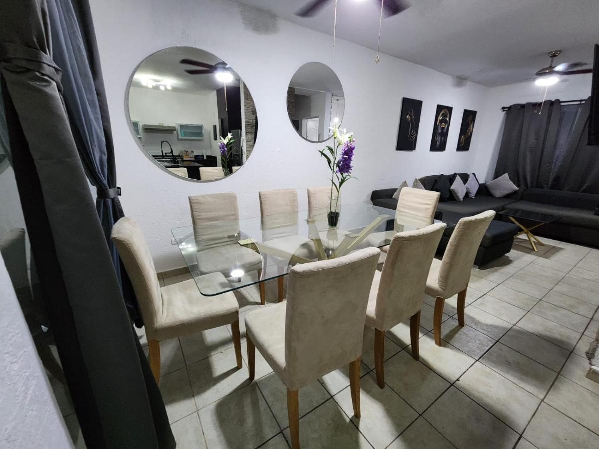 Сasa de vacaciones Hermosa Casa En Jardines
