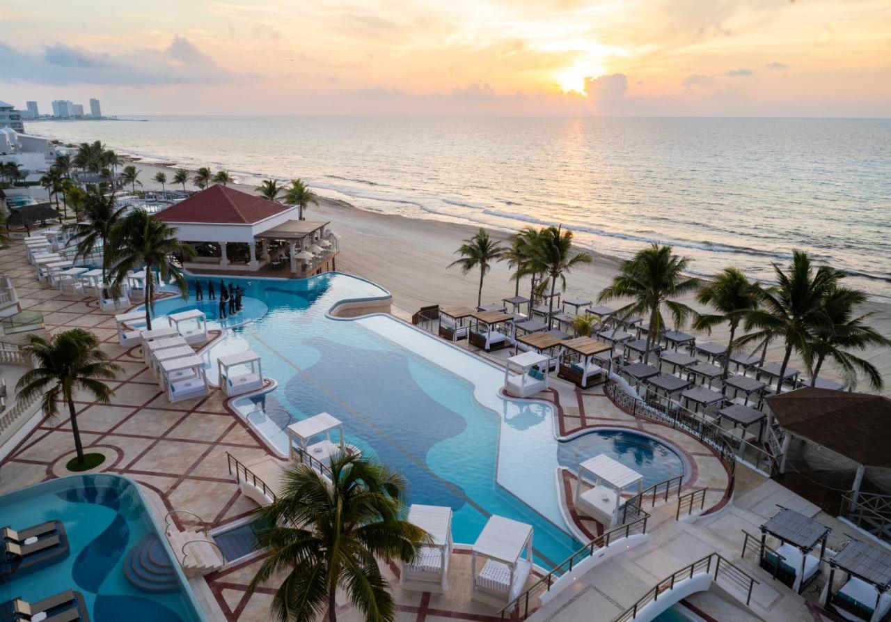 Hyatt Zilara (adults Only) Resort Cancún